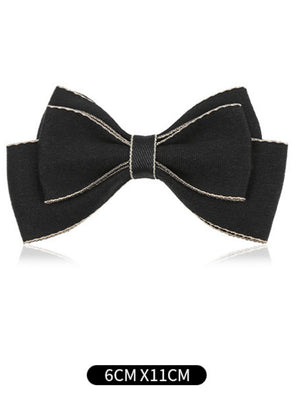 Business Wedding Party Bow Bow Ties