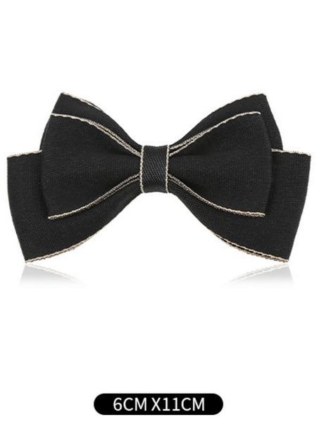 Business Wedding Party Bow Bow Ties