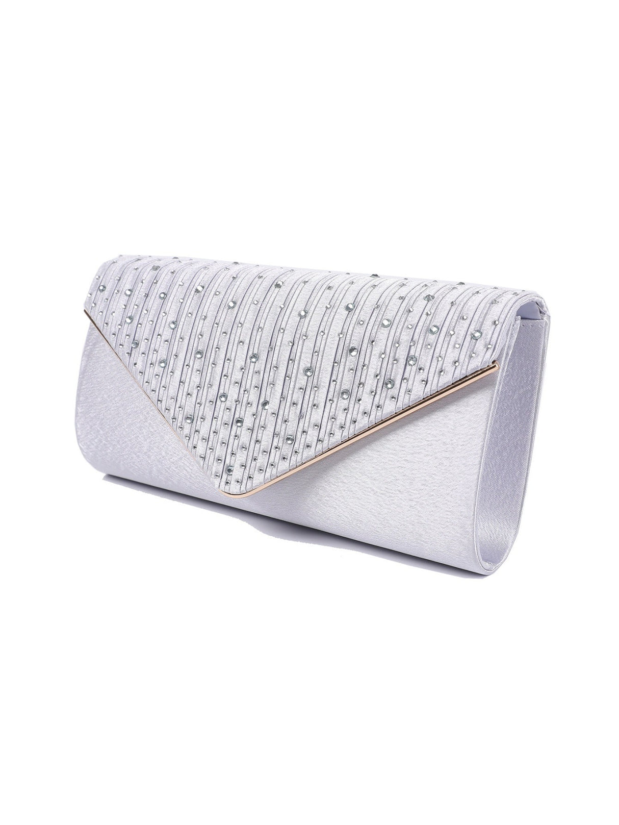 Liber Four Seasons ACC Polyester Clutch