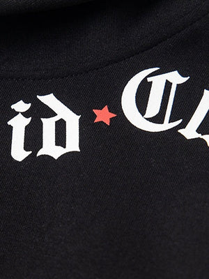 Cross Hiphop Hoodies