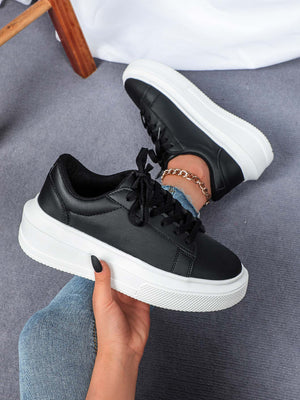 Platform Women's Casual Sneakers