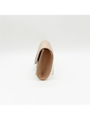 Liber Four Seasons ACC Polyester Small Square Bag