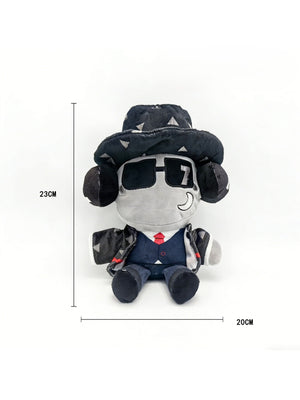 Plush Toys