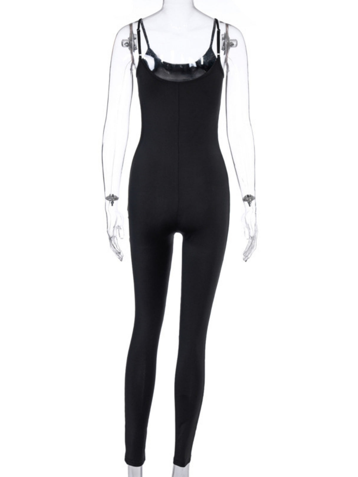 Camisoles Yoga Jumpsuits