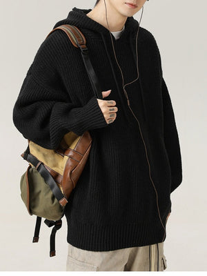 Liber Winter Neutral wear Sweaters