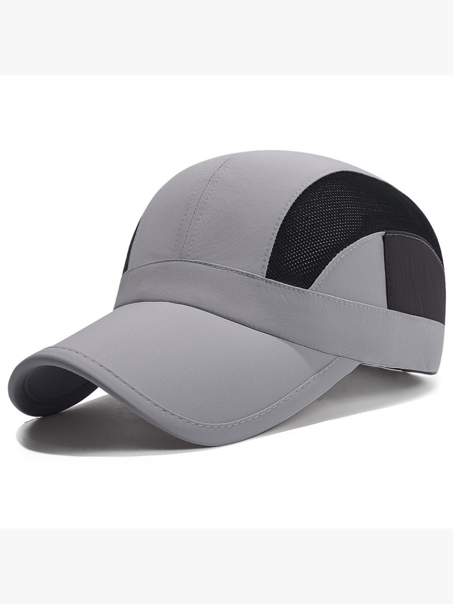 Quick-drying Sunscreen Quick-drying Baseball Caps