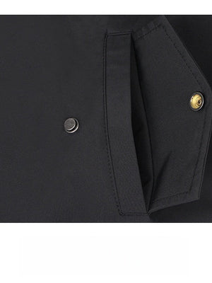 Liber Winter Neutral wear Printed Jackets