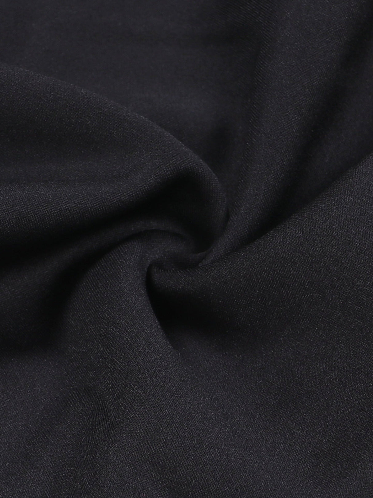 Pearl Langarm-Zweiteiler mit schmaler Passform und elastischem Bund