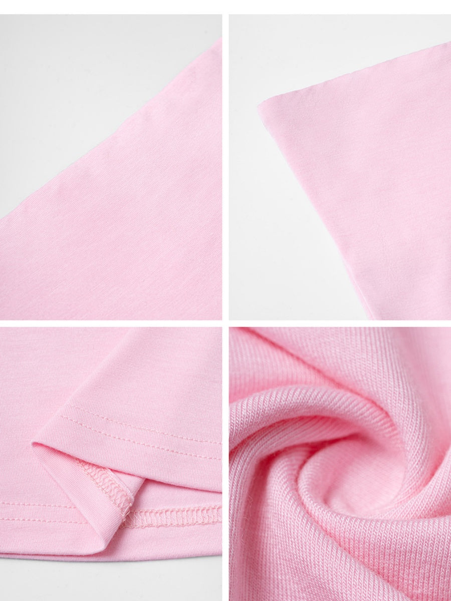 Tight-fitting Solid Color Backless Knitted Strapless Top