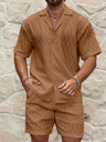 Leisure Sports Vacation 2-piece Sets Set