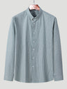 Stripes Leisure Fit Shirts