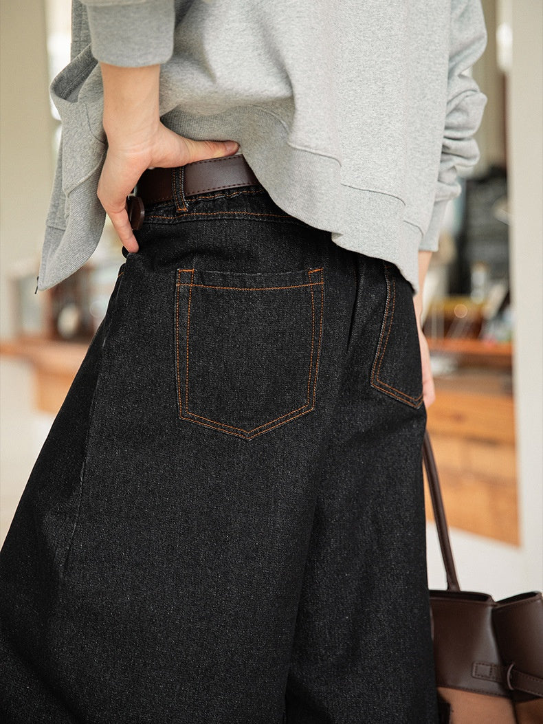 Liber Autumn Men's Jeans