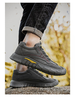 Liber All-season Men's Casual Sneakers