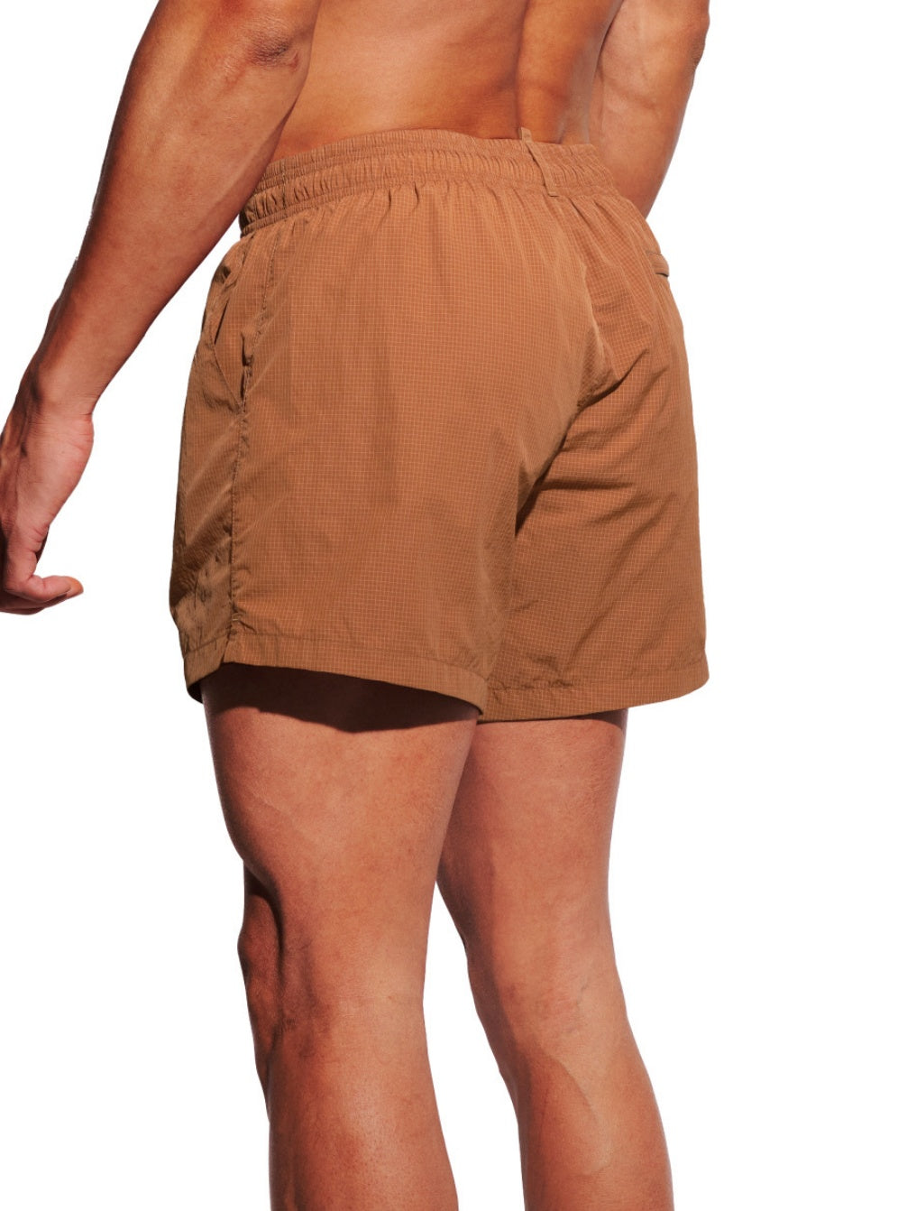 Loose-fit Quick-drying Can Be Launched Into The Water Beach Swimming Trunks