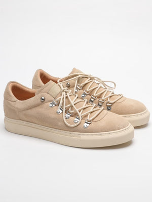 AKAIFU Classic Retro Low-top Calfskin Casual Sports Flat Trendy Sneakers, Men's And Women's Style