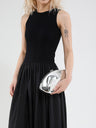 Acrylic Fashion Evening Shoulder/Crossbody Bag