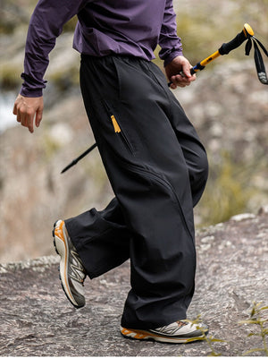 Liber Autumn Men's Cargo Trousers