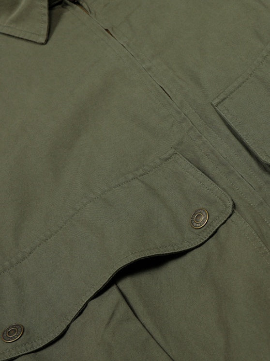 Retro Tooling Loose Lapel Jackets