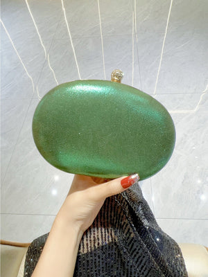 Liber Four Seasons ACC Diamond Box Bag