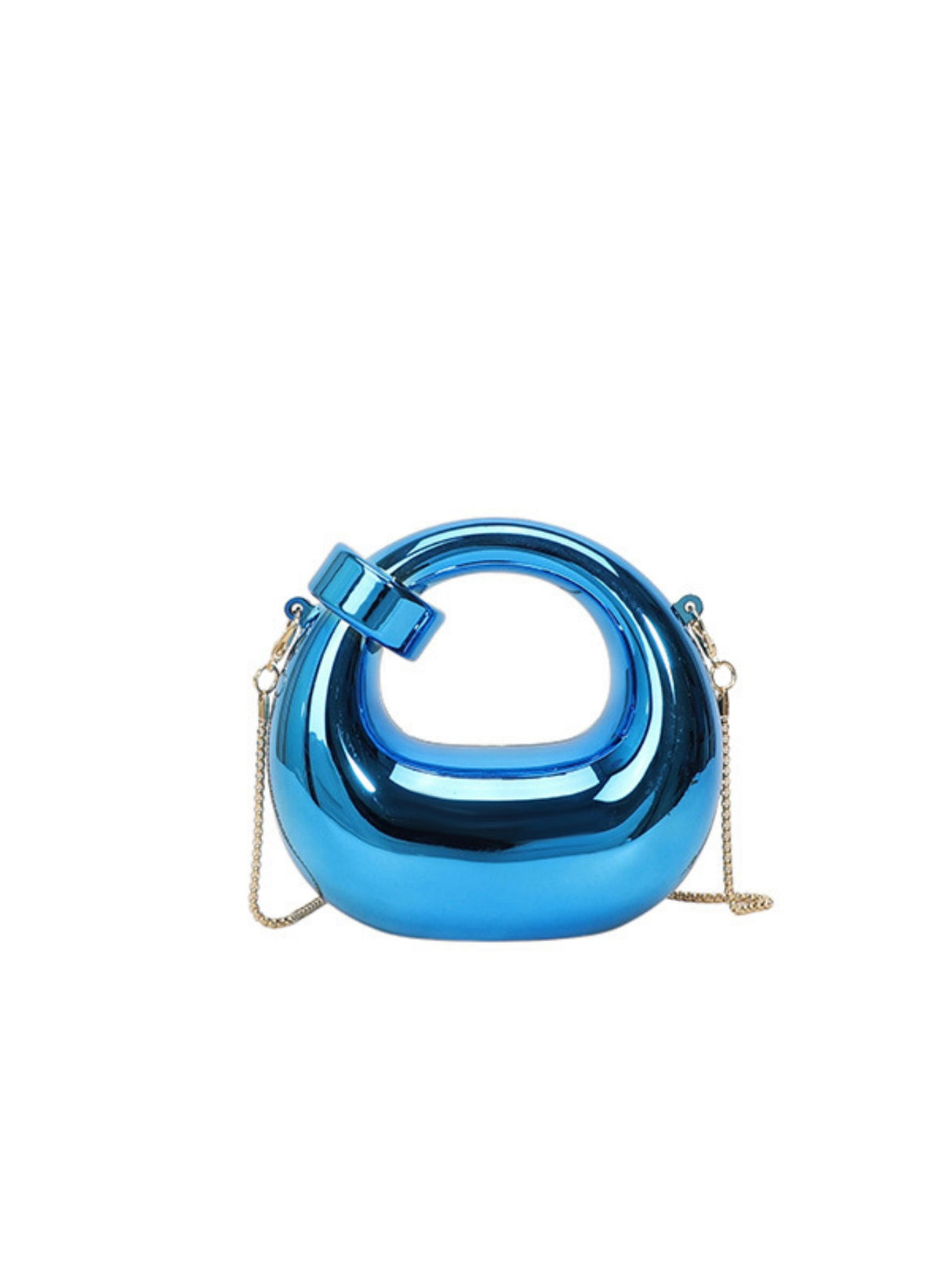Trendy Niche Bracelet Handbag Mini Evening Crossbody Bag