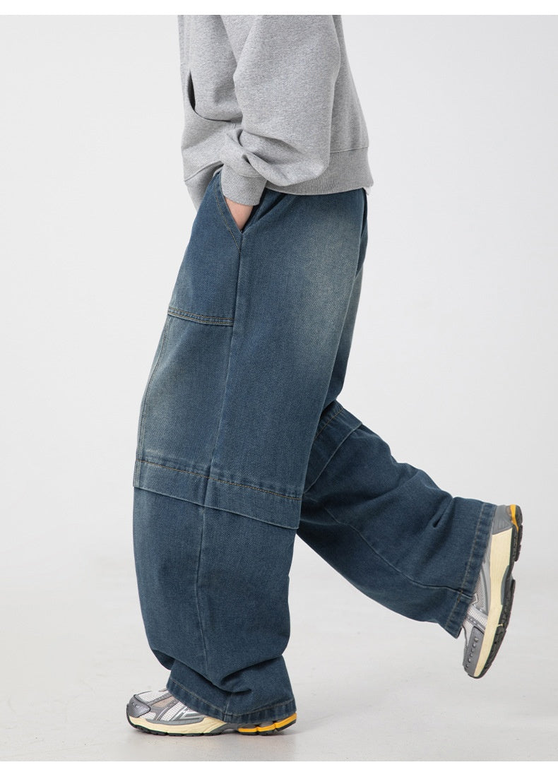 Liber Autumn Men's Jeans
