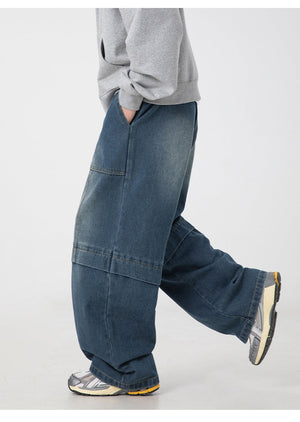 Liber Autumn Men's Jeans