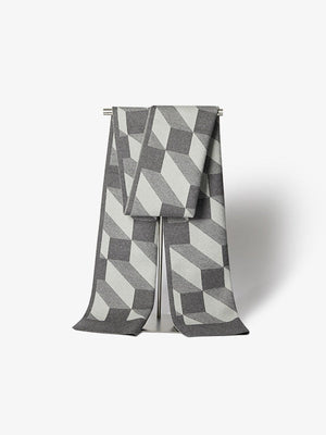 Imitationswollschals