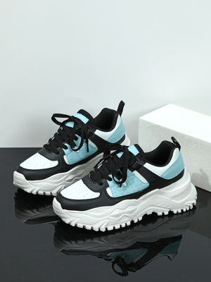 Platform Women's Casual Sneakers
