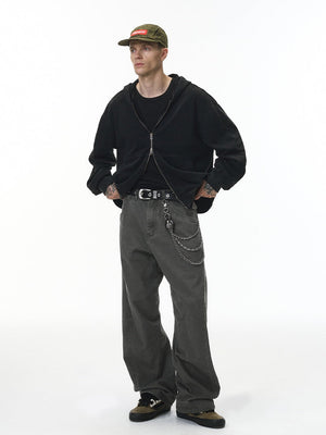 Liber Summer Neutral wear Scimitar version Pants