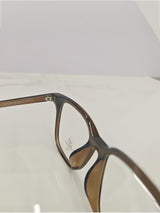 Prescription Glasses