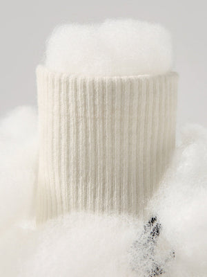 Tie-dye Moisture-wicking Breathable Crew 3-Pack Socks