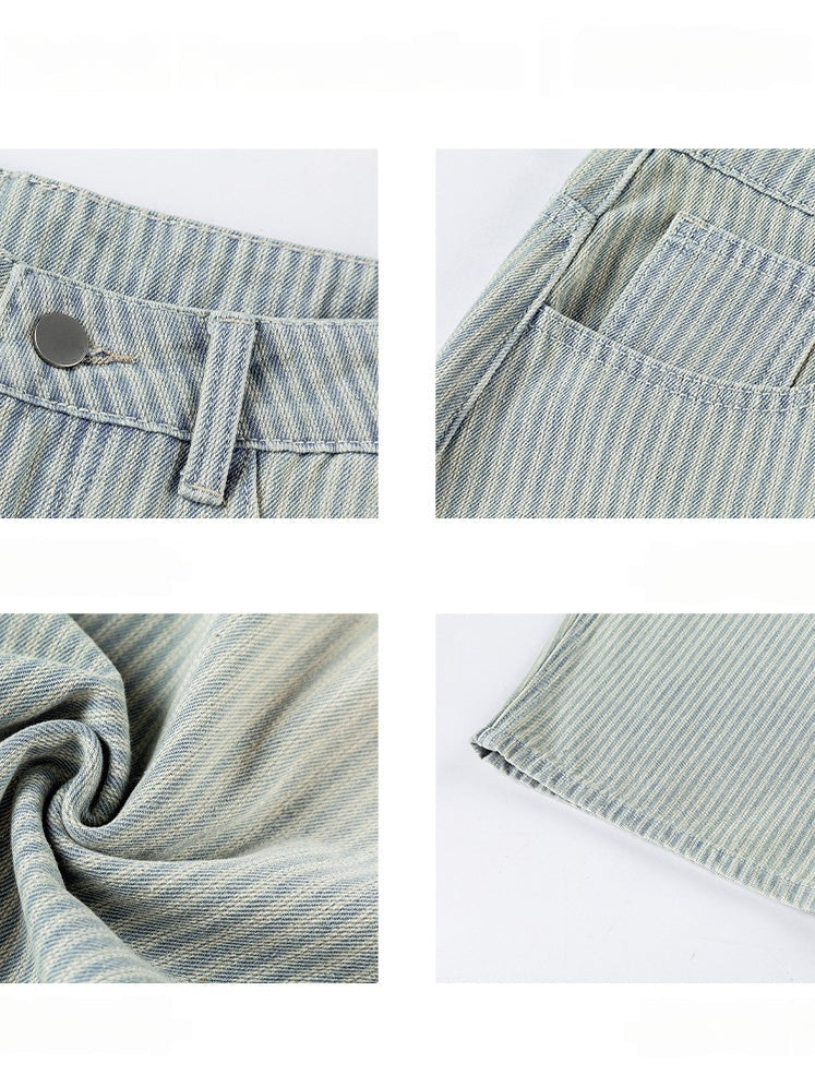 Liber Autumn Men's Jeans