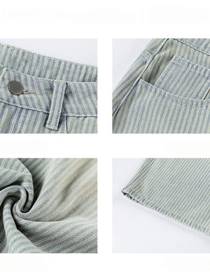 Liber Autumn Men's Jeans