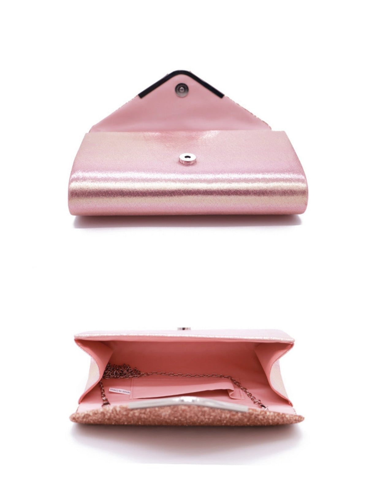 Liber Four Seasons ACC Polyester Princess Diana Bag