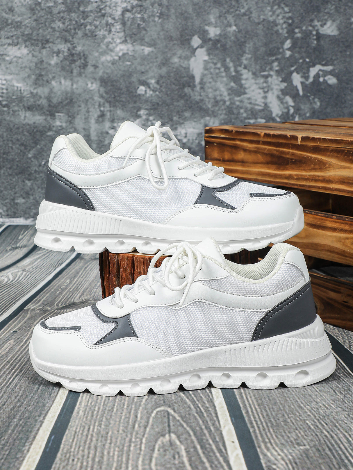 Unisex Casual Sports Shoes