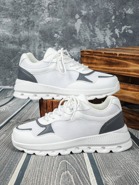 Unisex Casual Sports Shoes