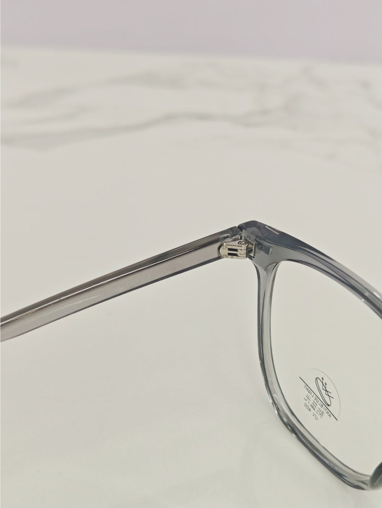 Prescription Glasses