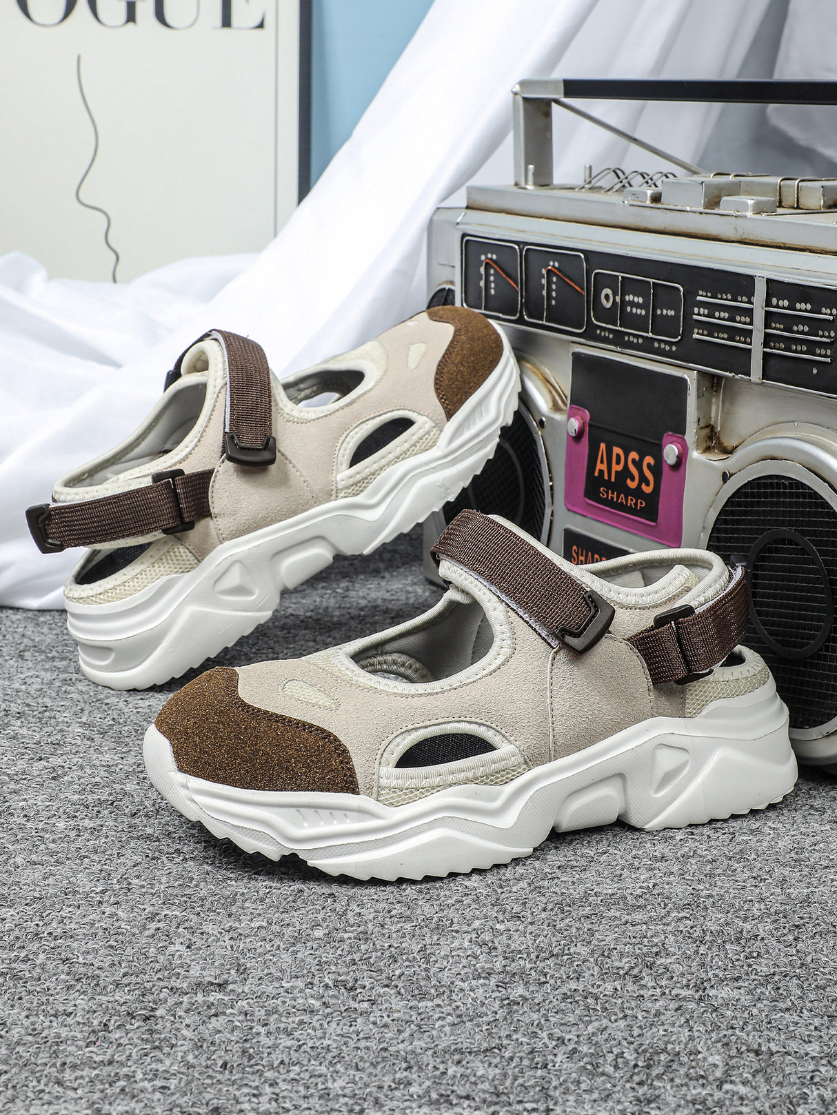 Women's Casual Sports Shoes