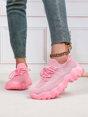 Women's Casual Sports Shoes