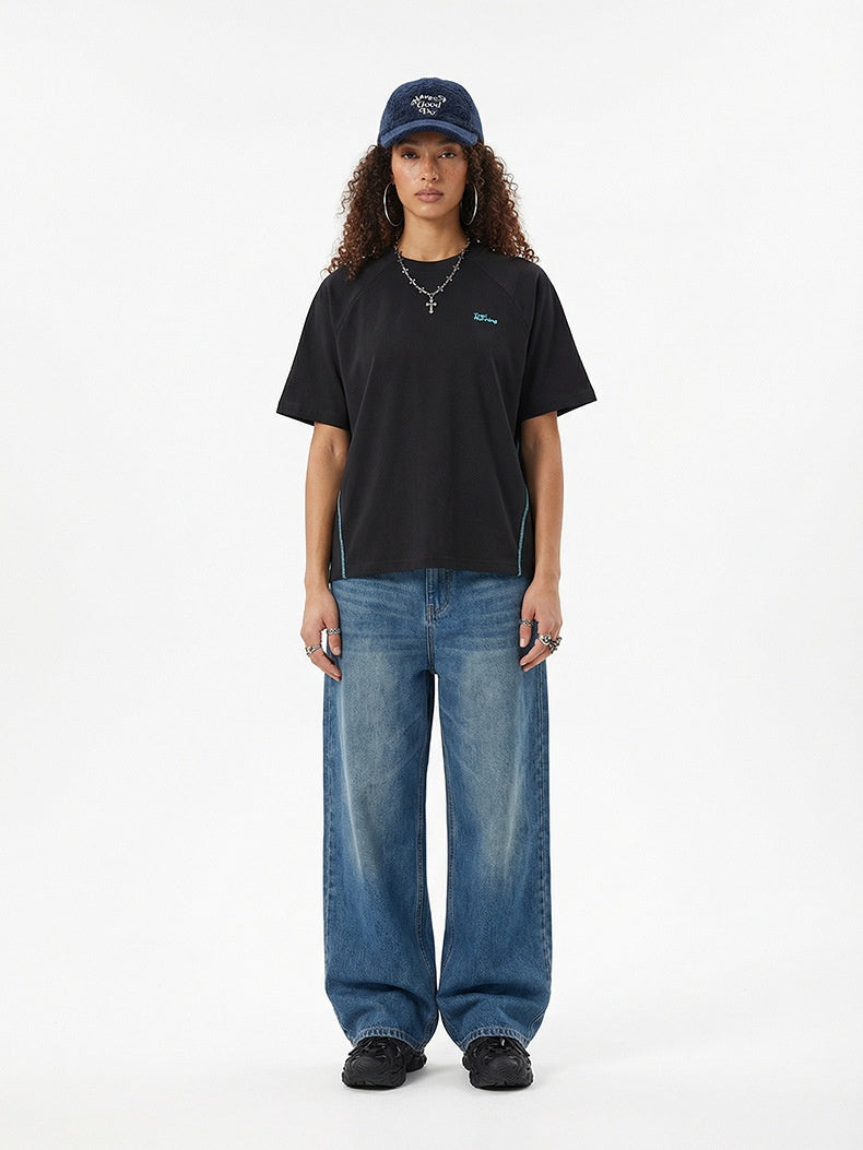 Quick-drying Sports Sunscreen T-shirts