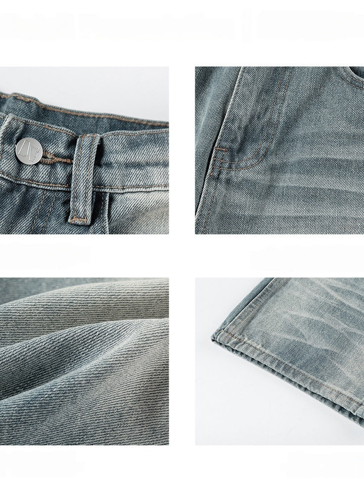 Liber Autumn Men's Jeans