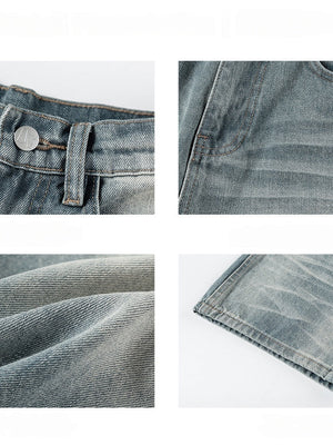Liber Autumn Men's Jeans