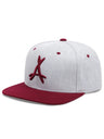 Rugby Team Sports Flat-brimmed Hat Baseball Caps