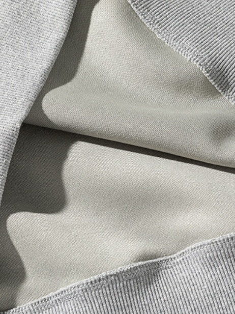 Retro Plaid Fake Two Pieces V-neck Polo Shirt