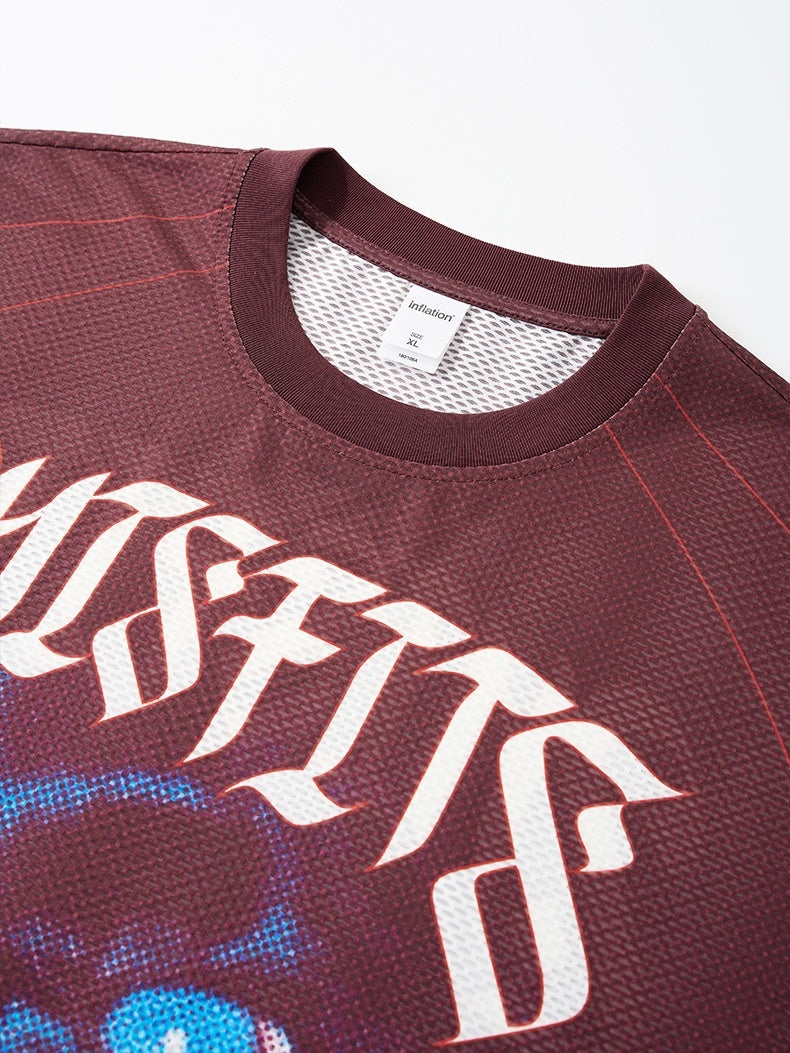 Retro Printed T-shirts