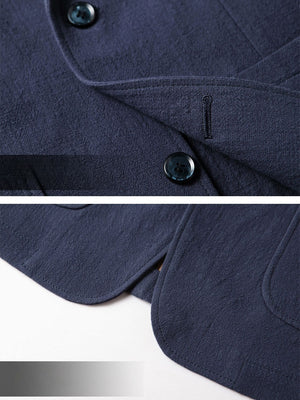 Leisure Business Lightweight Blazers