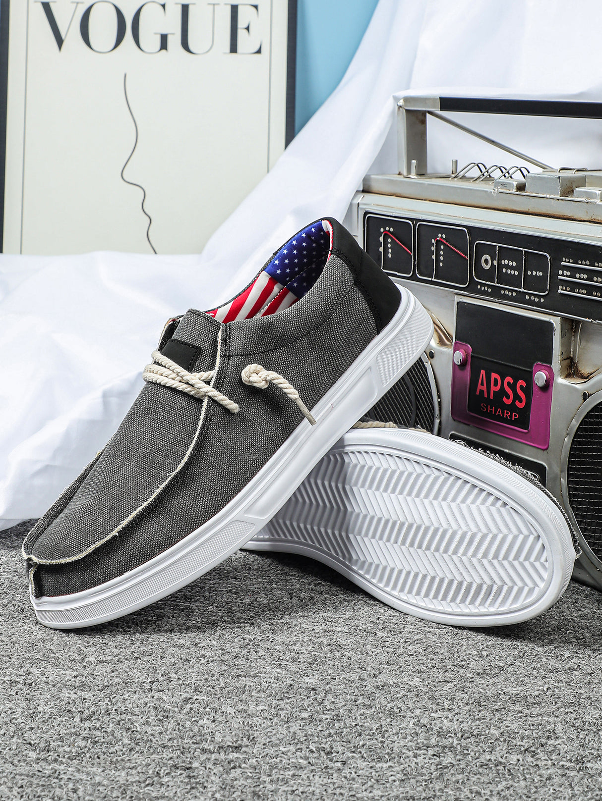 Men's Casual Sports Shoes