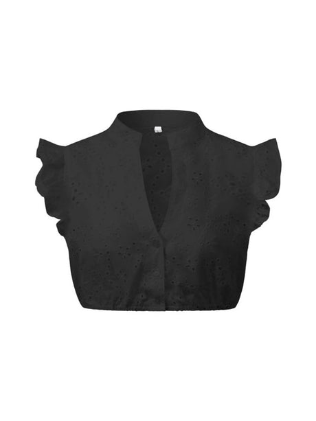 Base Layer Applique Beer Festival Blouse