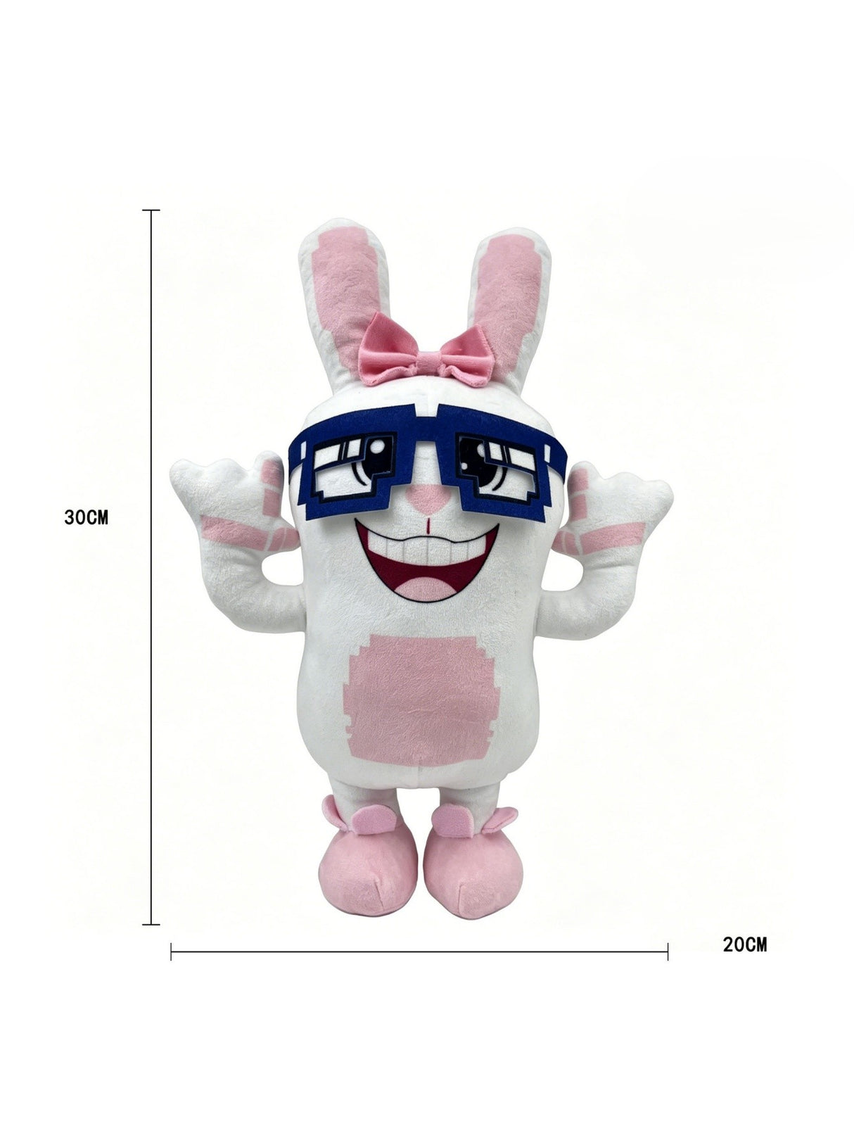 Rabbit Plush Toy