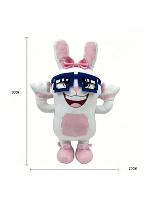 Rabbit Plush Toy
